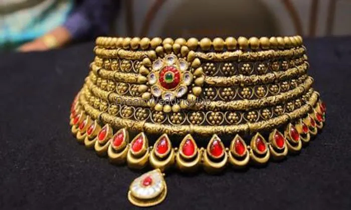 Deshmukh Jewellers (jewellery Shop In Ulhasnagar)