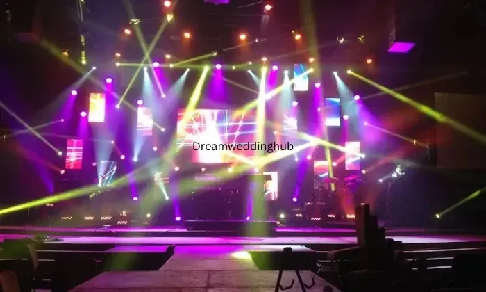 Desi Beat Entertainers