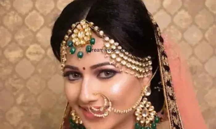 Desi Diva Beauty Lounge