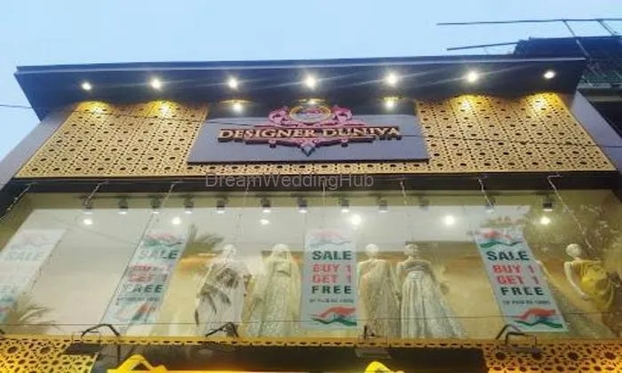 Designer Duniya -best Designer Studio In Mulund And Mumbai