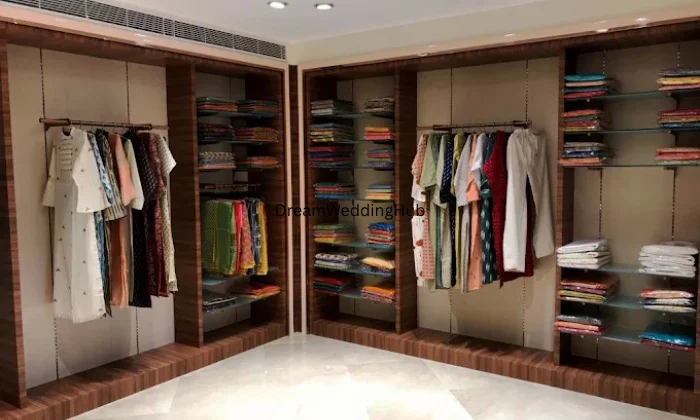Designer Khilat