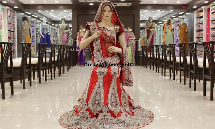 Designer Sarees