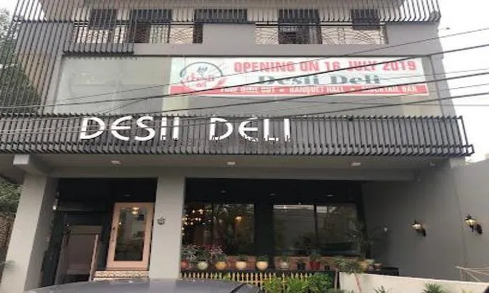Desii Deli