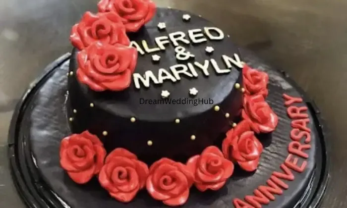 Desire Cakes