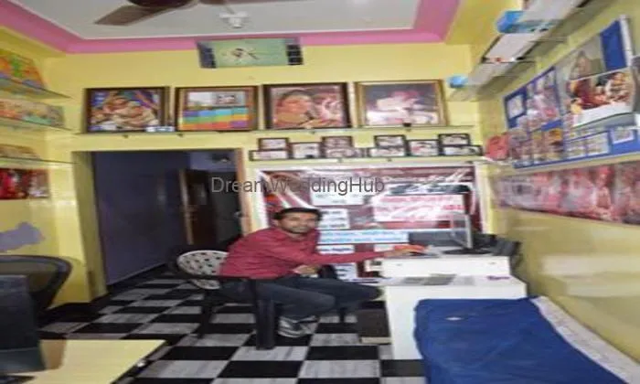 Desire Studio, Rewa Desire Studio, Rewa