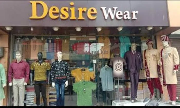 Desire Wear