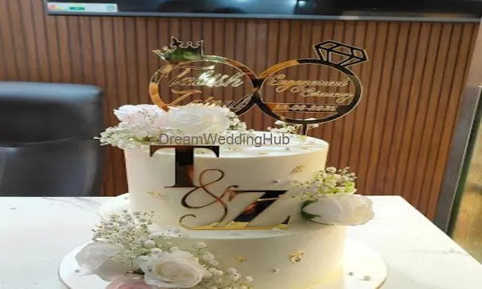 Dessert Delight Cafe's