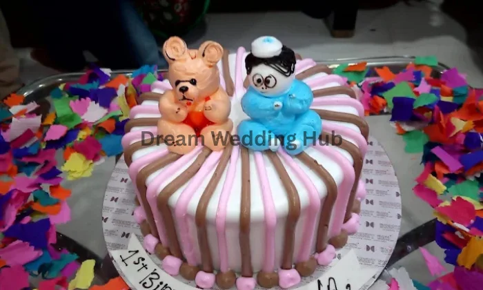 Dessert Den
