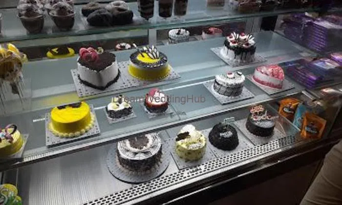 Dessert Den