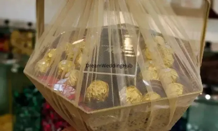 Dessert Eve Fancy Toys Gift