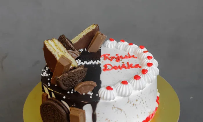 Dessert Fairy Bakery