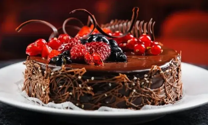 Dessert Garden Cakery