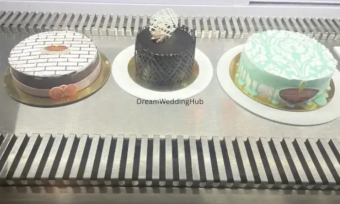 Dessert Treasure Bakery