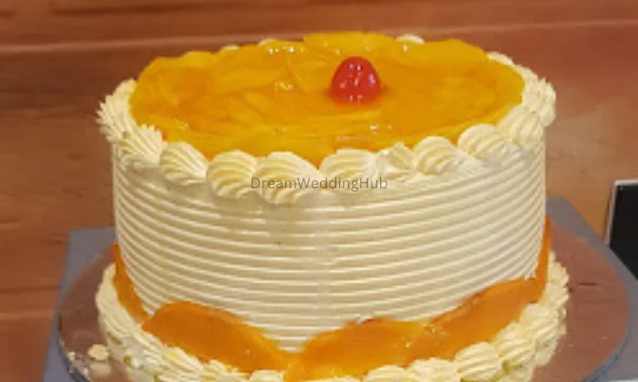 Desserts & More Desserts & More