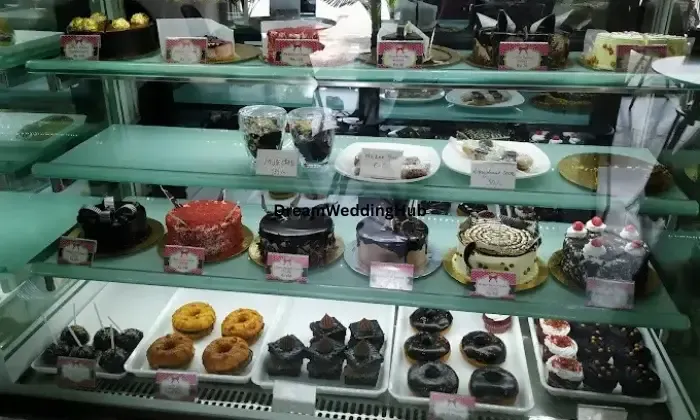Desserts  More Cafe By Nemanis