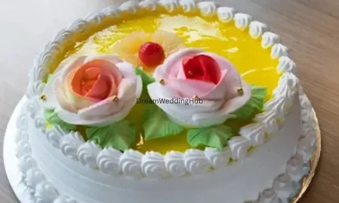 Desserts N More Desserts N More