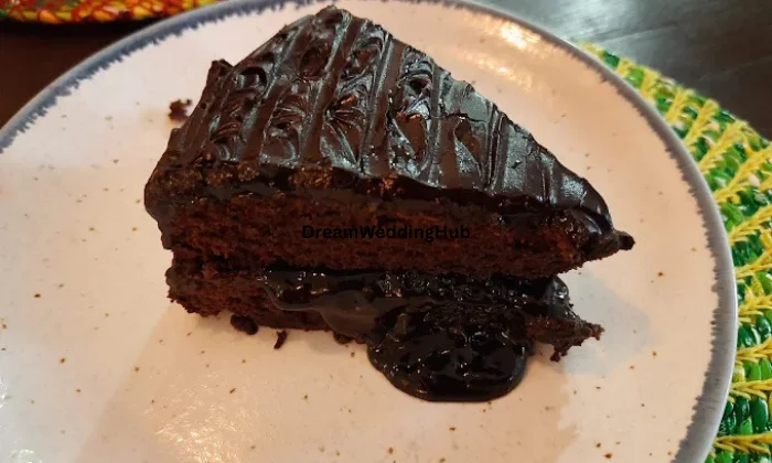 Dessertz And More