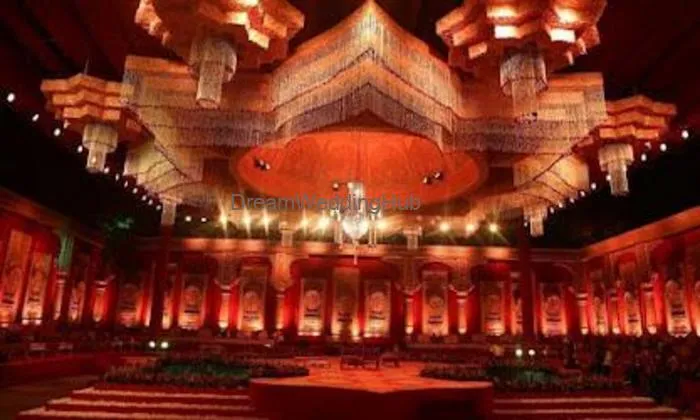 Destination Wedding Planner