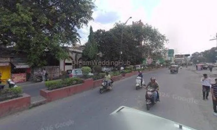 Destination Wedding Planner