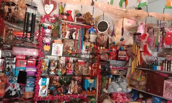 Destiny Gift Shop