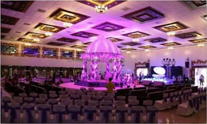 Destiny Group Entertainers Pvt. Ltd.