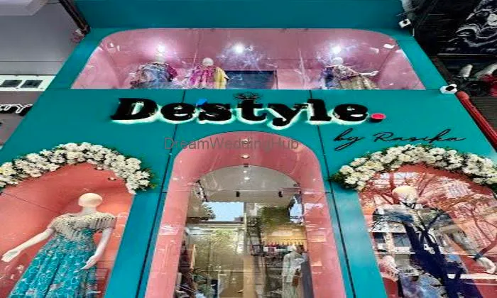 De’style By Rasika