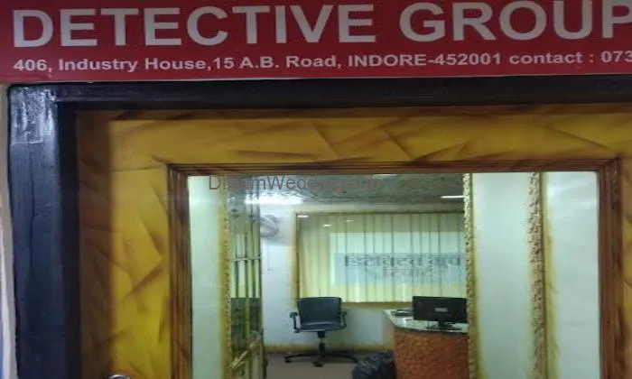 Detective Group - Best Detective Agency Service In Indore | Private Investigation
