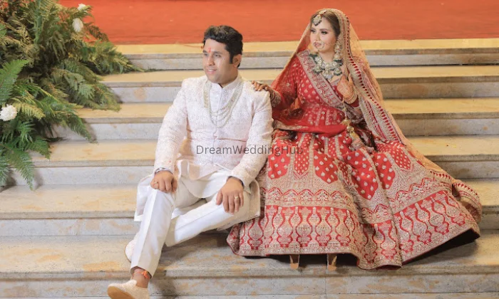 Dev Bhalla Best Wedding Photographer