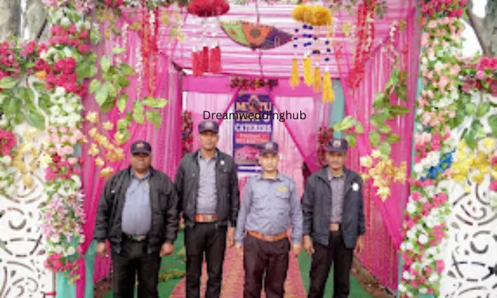 Dev Bhumi Security Services