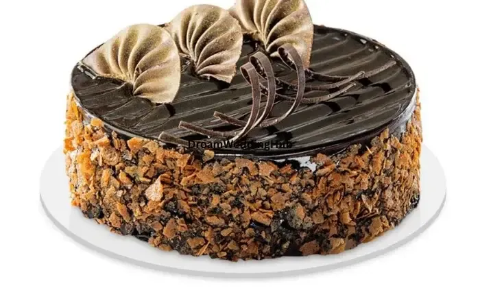 Dev Cake And Pesty Point