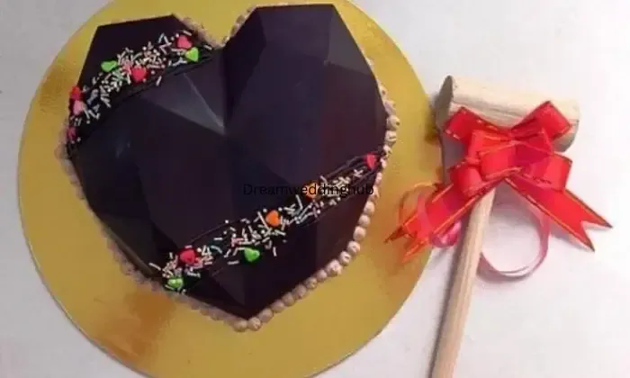 Dev Cake Point
