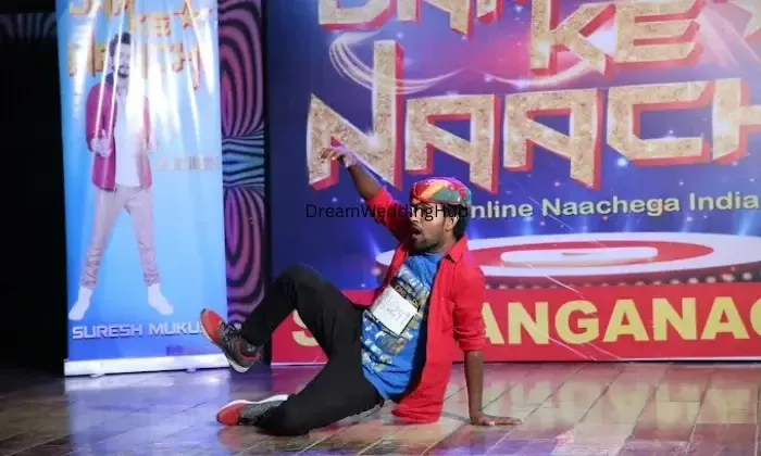 Dev Dance India