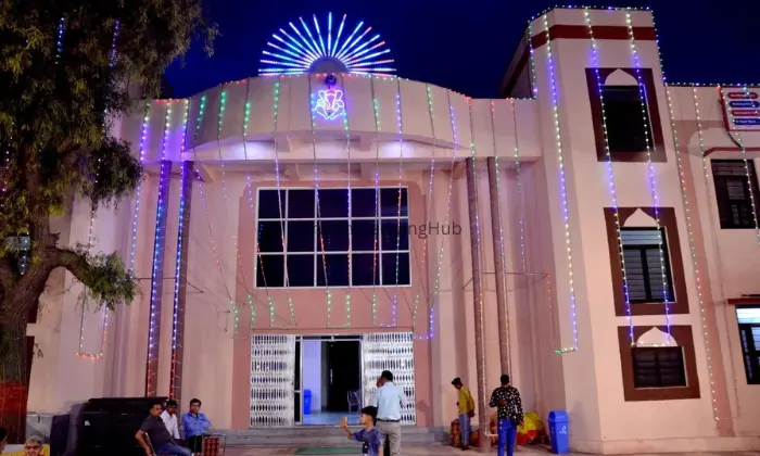 Dev Darshan Marriage Garden