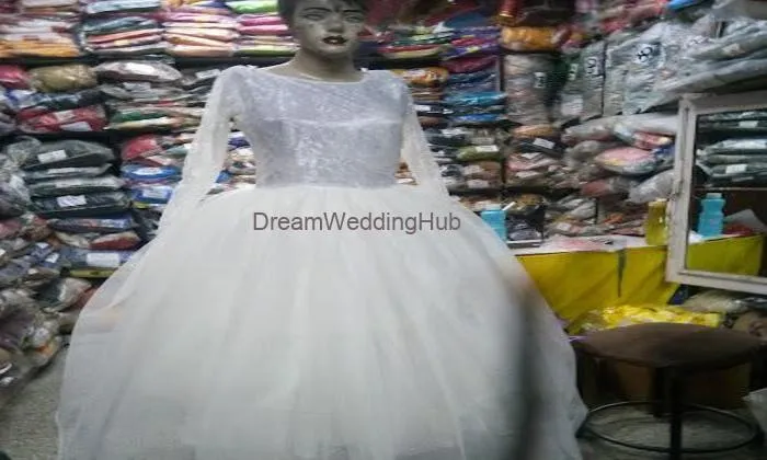 Dev Dress Emporium