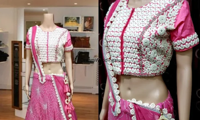 Dev Dresses
