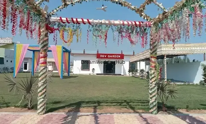 Dev Garden Rohtak