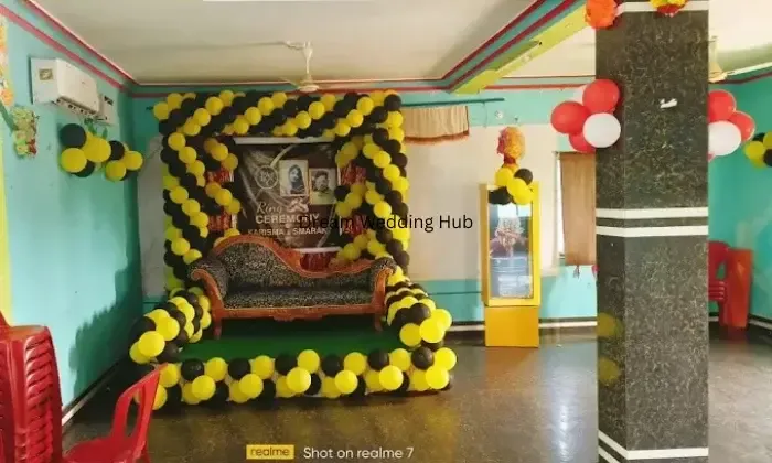 Dev Kailash Bhawan