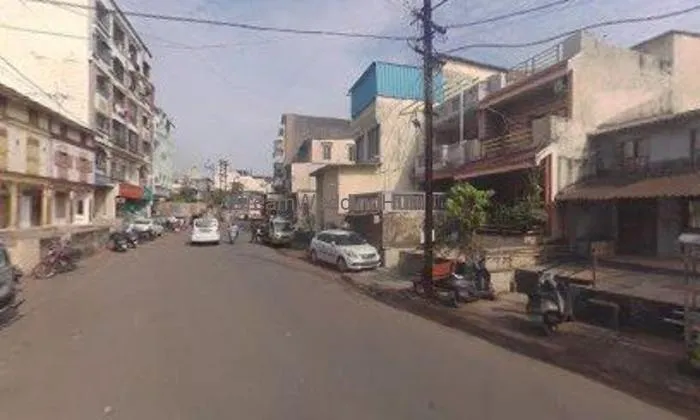 Dev Kurpa Pani Puri