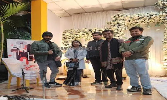 Dev Music & Events