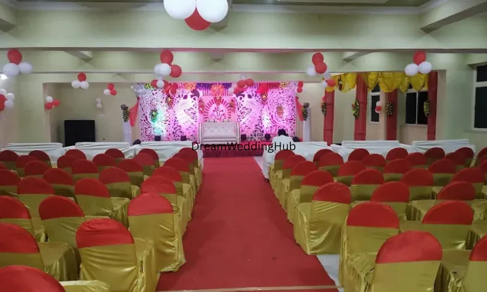 Dev Palace