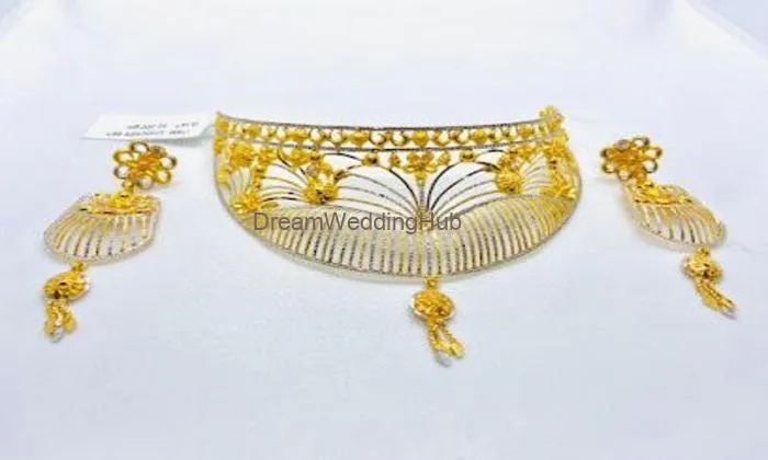 Dev Parkash Jewellers