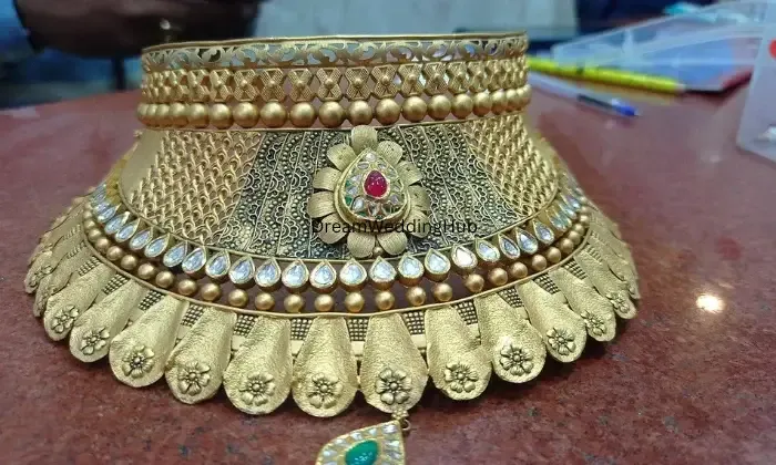 Dev Shree Jwellers
