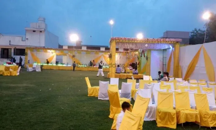 Dev Vatika Marriage Garden