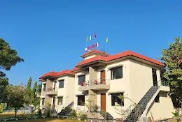 Dev Villa Resort