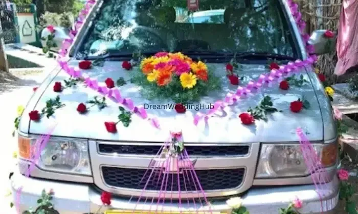 Deva Cabs