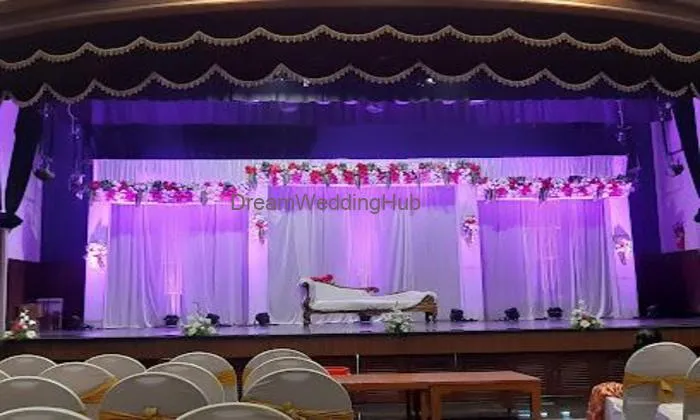 Devaki Ananda Suvarna Convention Hall