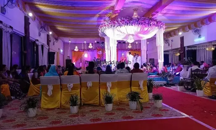 Devakrupaa Lawns Devakrupaa Lawns
