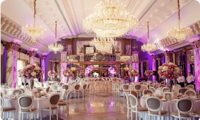 Devam Palace Banquet