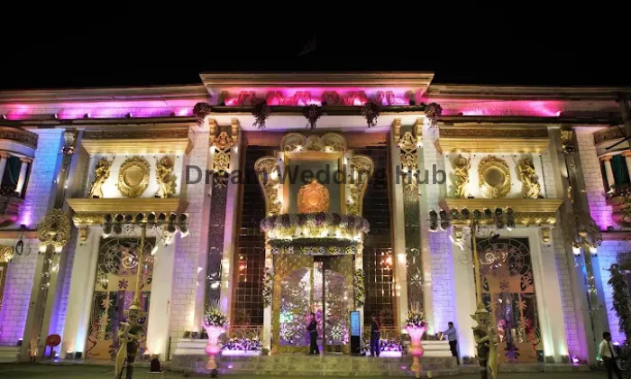 Devam Palace Dwarka