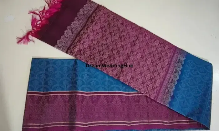 Devambika Silks